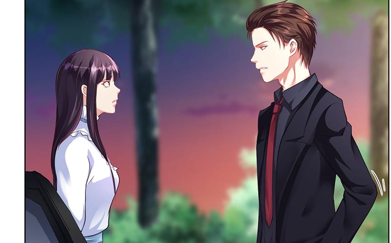 《名门独爱暖妻》第34话 林妮妮后悔 第6页