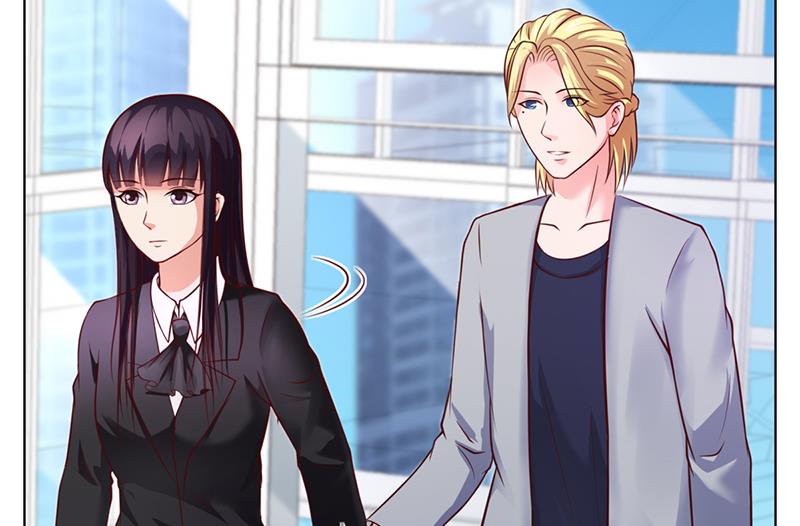 《名门独爱暖妻》第37话 学做秘书 第44页