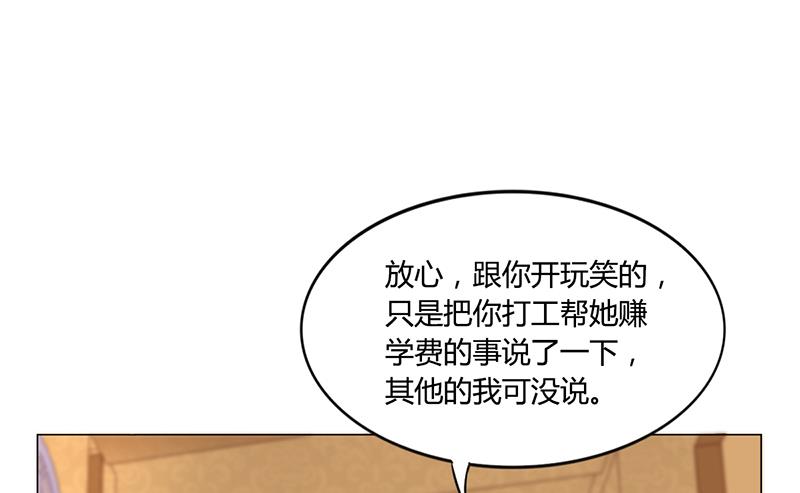 《名门独爱暖妻》第37话 学做秘书 第5页