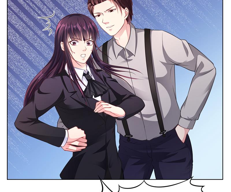 《名门独爱暖妻》第40话 安俊旭的提醒 第24页