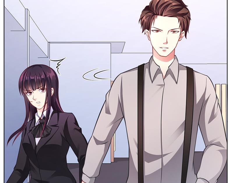 《名门独爱暖妻》第40话 安俊旭的提醒 第37页