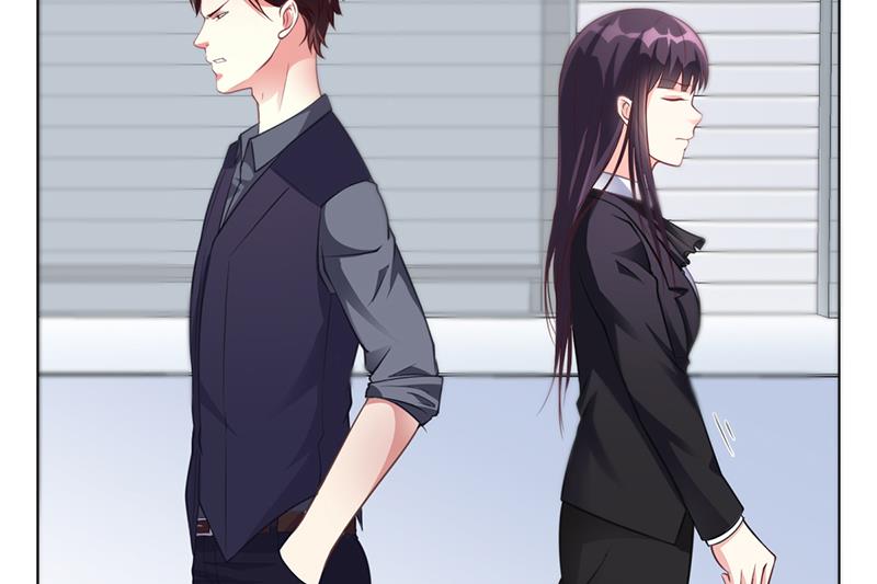 《名门独爱暖妻》第38话 飞醋风波 第10页