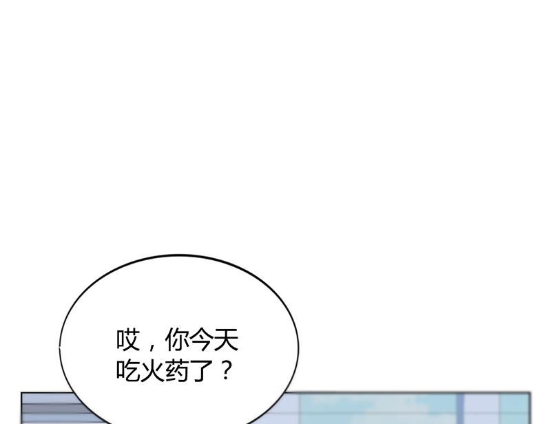 《名门独爱暖妻》第38话 飞醋风波 第12页