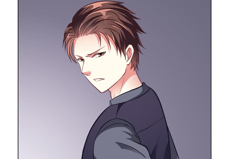 《名门独爱暖妻》第38话 飞醋风波 第25页