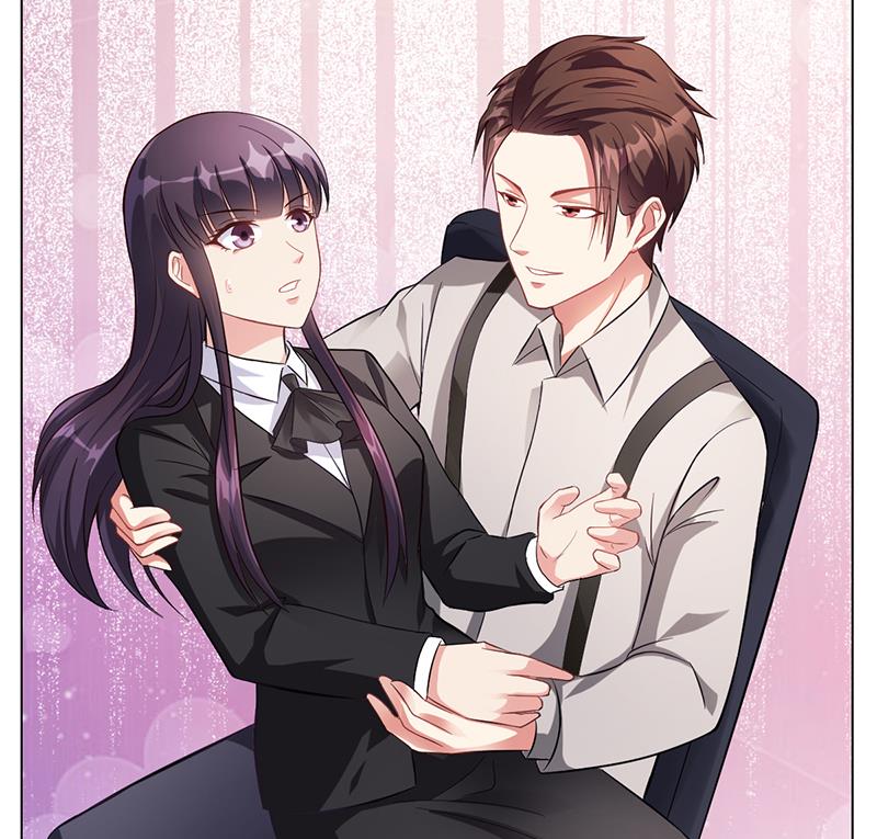 《名门独爱暖妻》第43话 安俊旭撒狗粮 第48页