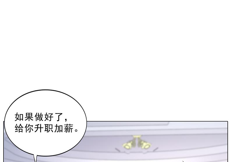 《名门独爱暖妻》第42话 苏青被炒 第26页