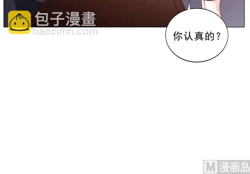 《名门独爱暖妻》第42话 苏青被炒 第28页