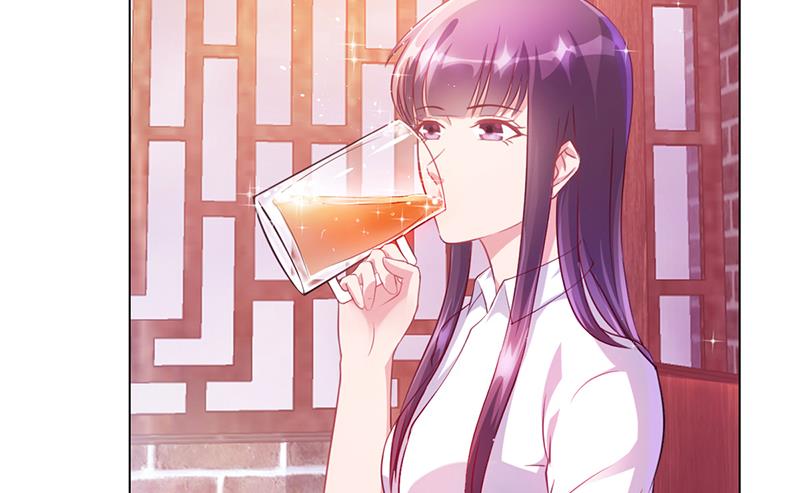 《名门独爱暖妻》第44话 南宫语儿回国 第12页