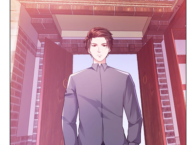 《名门独爱暖妻》第44话 南宫语儿回国 第27页