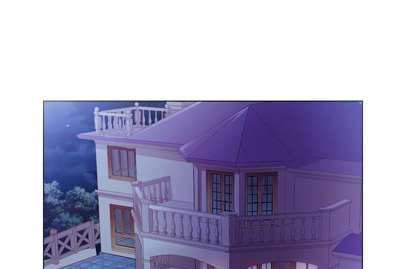 《名门独爱暖妻》第45话 南宫语儿 第42页