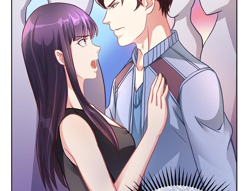 《名门独爱暖妻》第49话 用身体证明 第30页