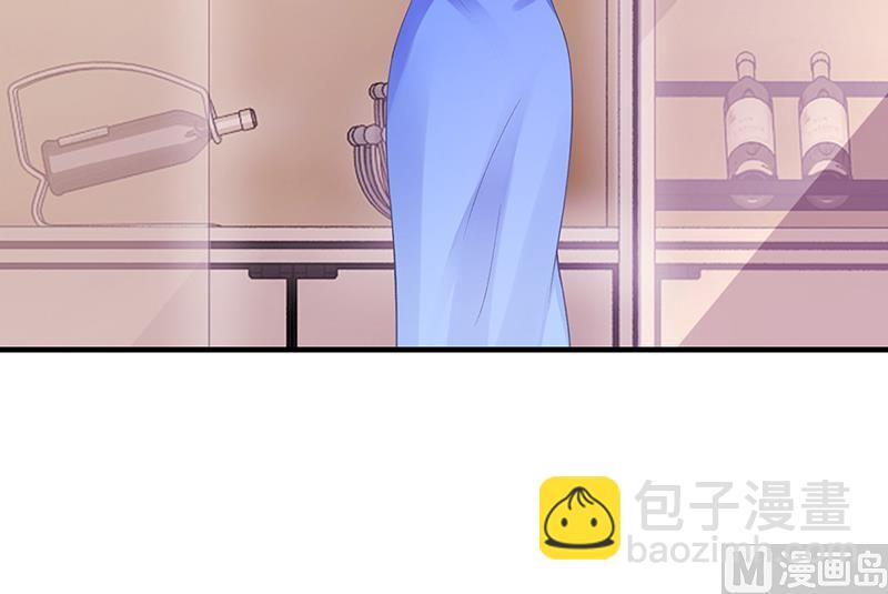 《名门独爱暖妻》第53话反目 第28页