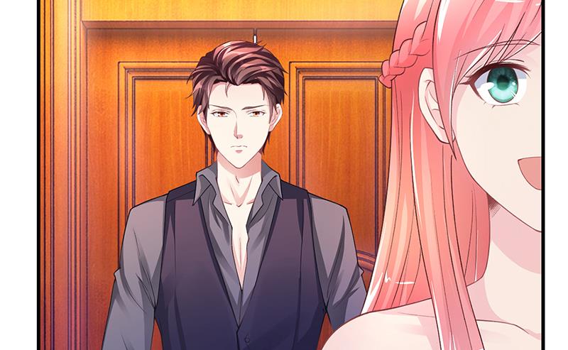 《名门独爱暖妻》第53话反目 第30页