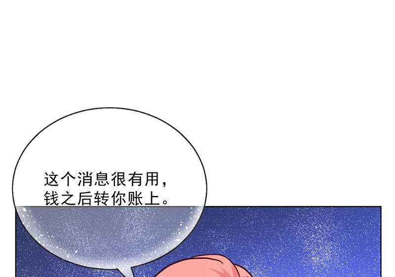 《名门独爱暖妻》第50话 合作项目 第14页