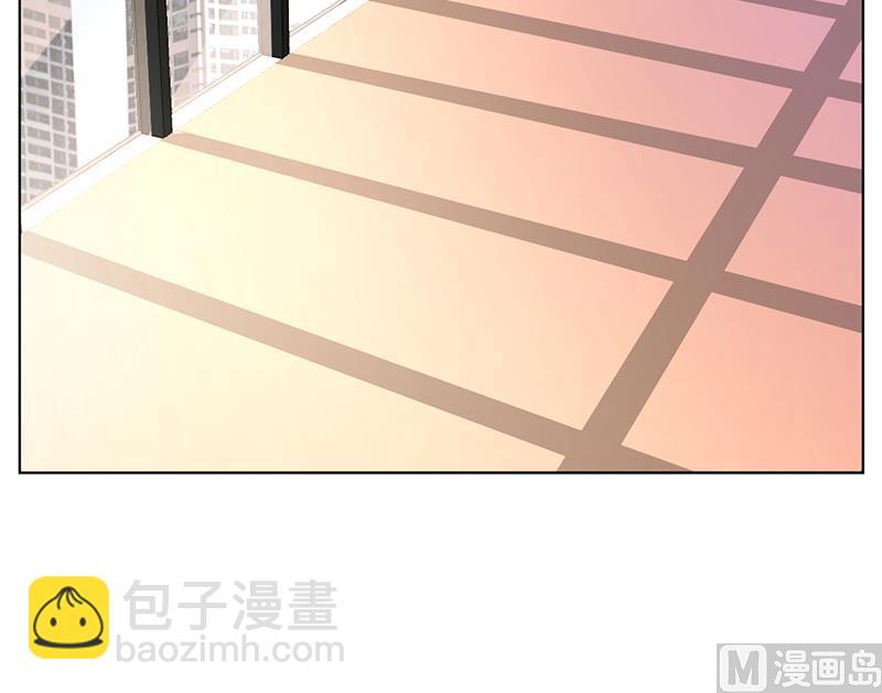 《名门独爱暖妻》第50话 合作项目 第19页