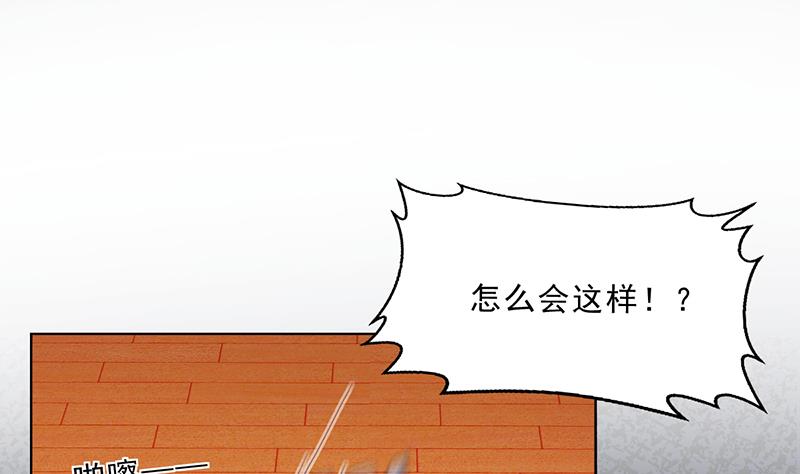 《名门独爱暖妻》第50话 合作项目 第2页