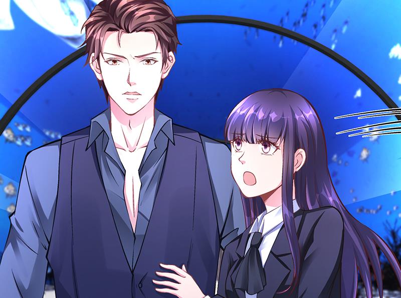 《名门独爱暖妻》第57话 林萧月，做我女朋友吧 第27页