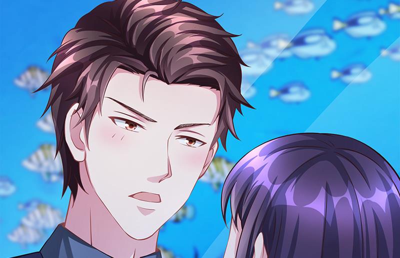 《名门独爱暖妻》第56话 反常的安俊旭 第14页