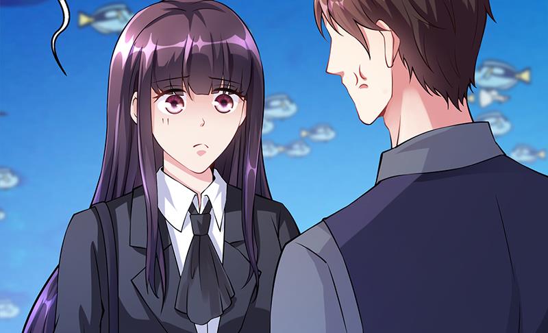 《名门独爱暖妻》第56话 反常的安俊旭 第33页