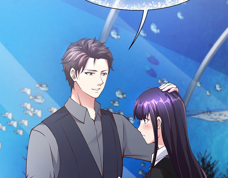 《名门独爱暖妻》第56话 反常的安俊旭 第37页