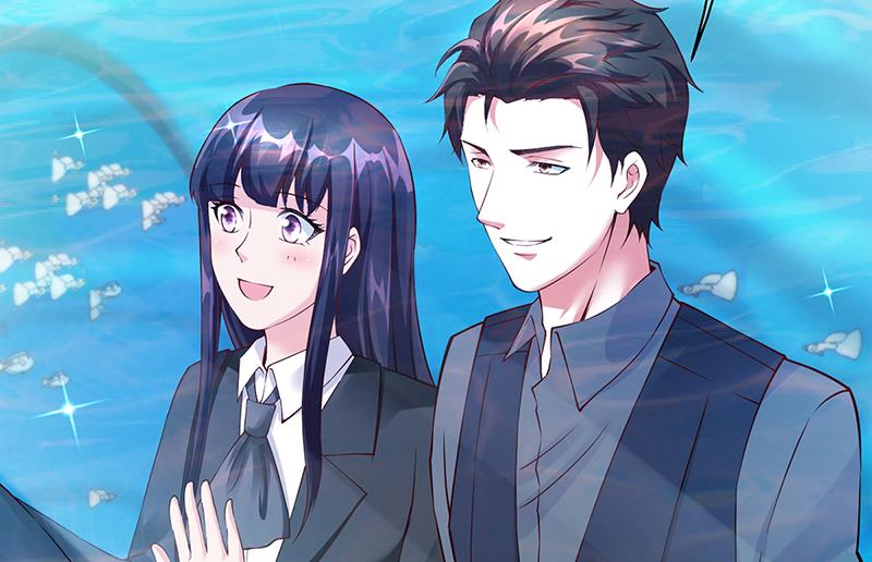 《名门独爱暖妻》第56话 反常的安俊旭 第6页