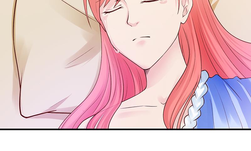 《名门独爱暖妻》第54话 泄密者究竟是谁？ 第20页