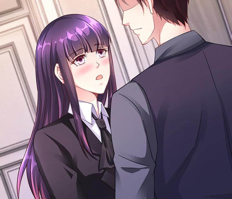 《名门独爱暖妻》第59话 萧月出事了 第23页