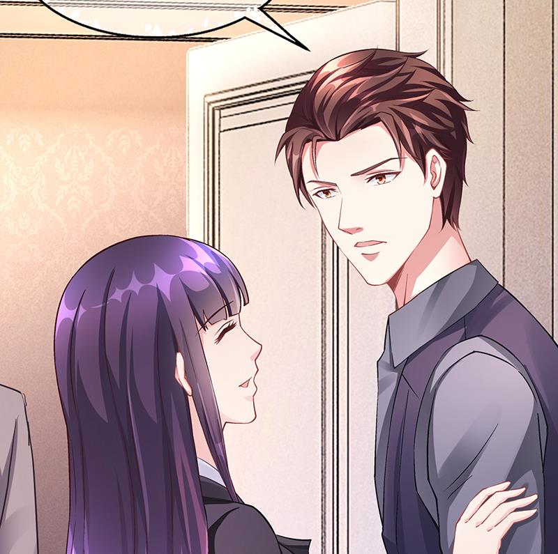 《名门独爱暖妻》第59话 萧月出事了 第29页