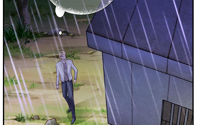 《名门独爱暖妻》第61话 萧月逃跑 第30页