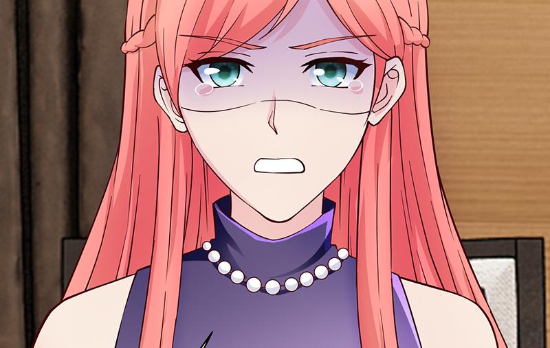 《名门独爱暖妻》第66话 她跑不了 第31页