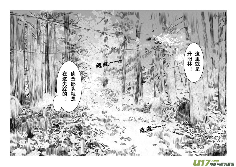 《凤弄》第七章 第一节 第2页