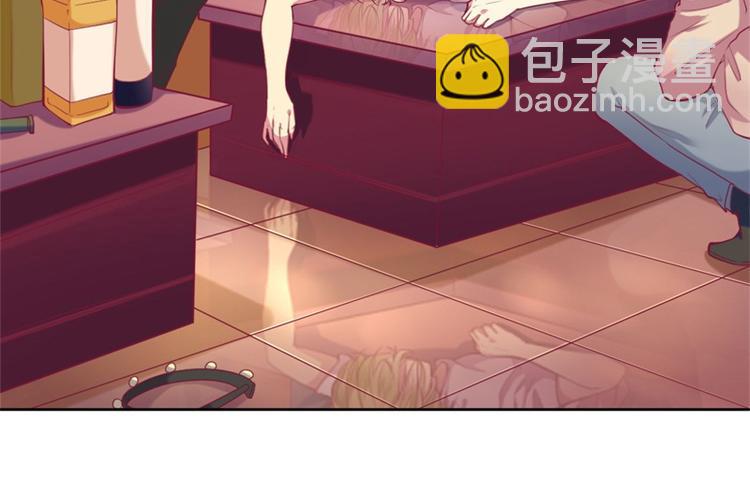 《傲娇总裁甜宠妻》第7话 不省心表妹送助攻 第43页
