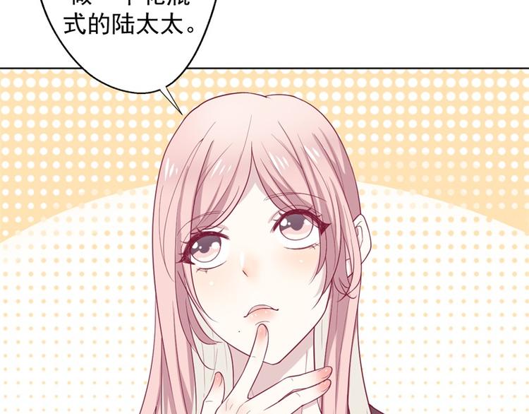 《傲娇总裁甜宠妻》第30话 不贪心怎么做陆太太 第44页