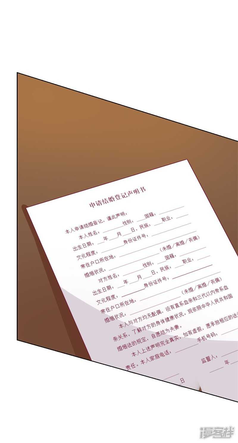 《傲娇总裁甜宠妻》第32话 先办正事儿 第33页