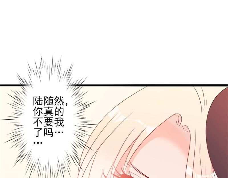 《傲娇总裁甜宠妻》第49话 有你的地方，才是我家 第19页
