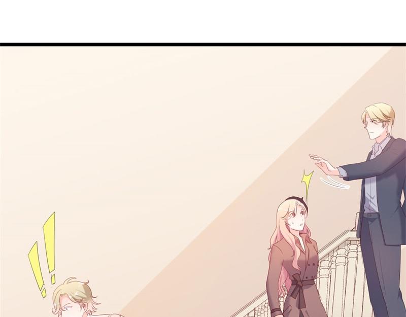 《傲娇总裁甜宠妻》第49话 有你的地方，才是我家 第42页