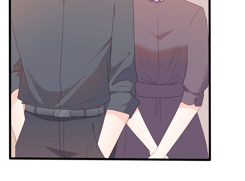 《傲娇总裁甜宠妻》第49话 有你的地方，才是我家 第4页