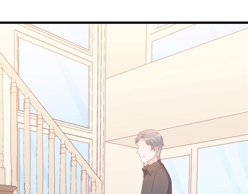 《傲娇总裁甜宠妻》第49话 有你的地方，才是我家 第7页