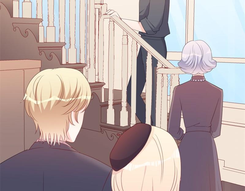 《傲娇总裁甜宠妻》第49话 有你的地方，才是我家 第8页