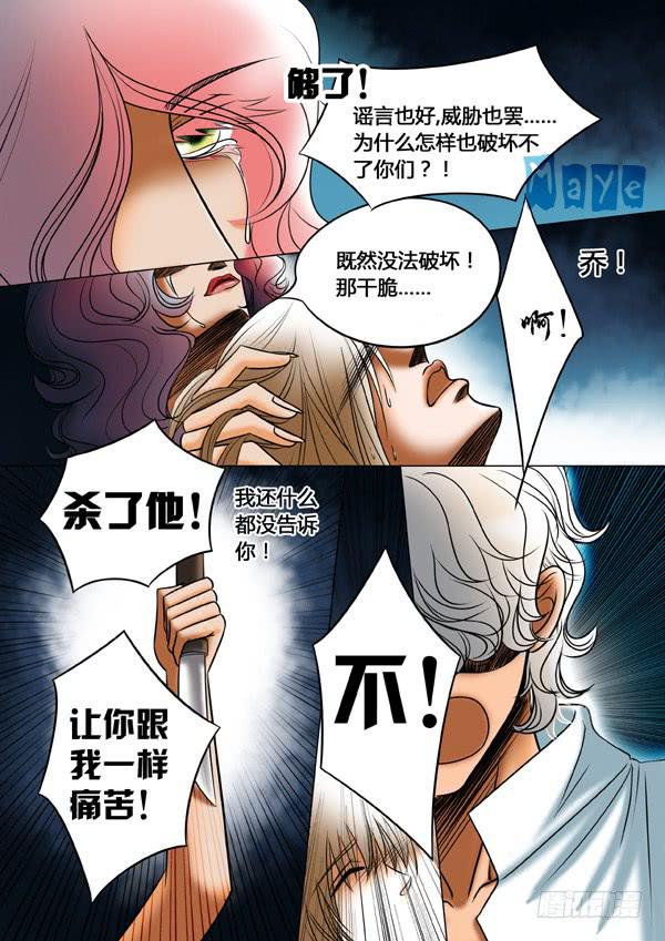 《Best Love》第78话游戏（22） 第6页