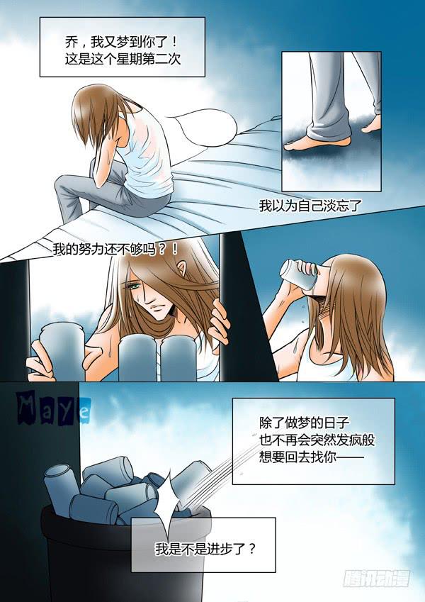 《Best Love》第88话游戏（32） 第4页