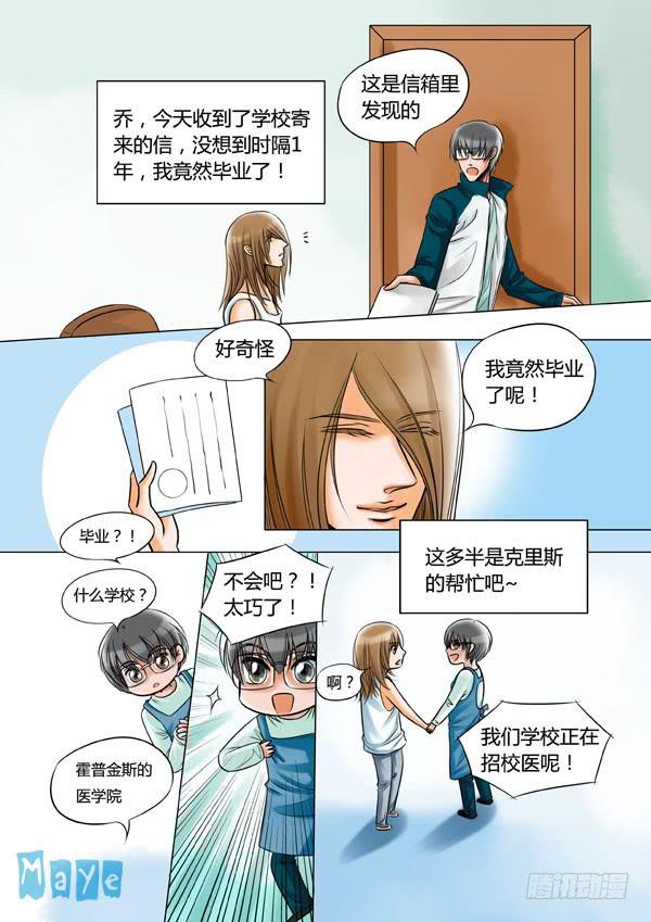 《Best Love》第89话游戏（33） 第1页