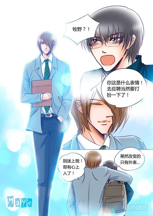 《Best Love》第89话游戏（33） 第6页