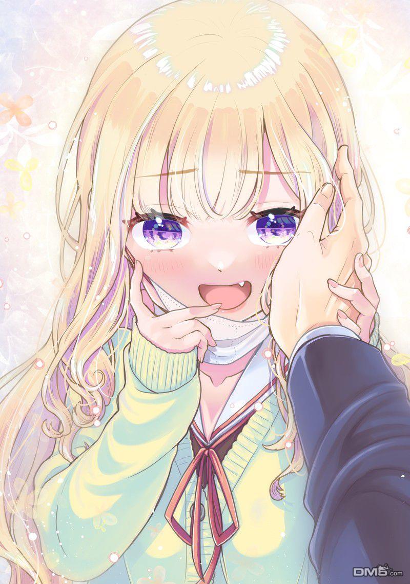 《chicken or beef -儿时好友竟是女孩子！》第130话 第1页