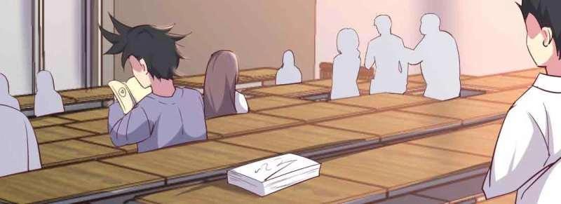 《相亲式道侣》第41话 第40话 眼见为虚？ 第36页
