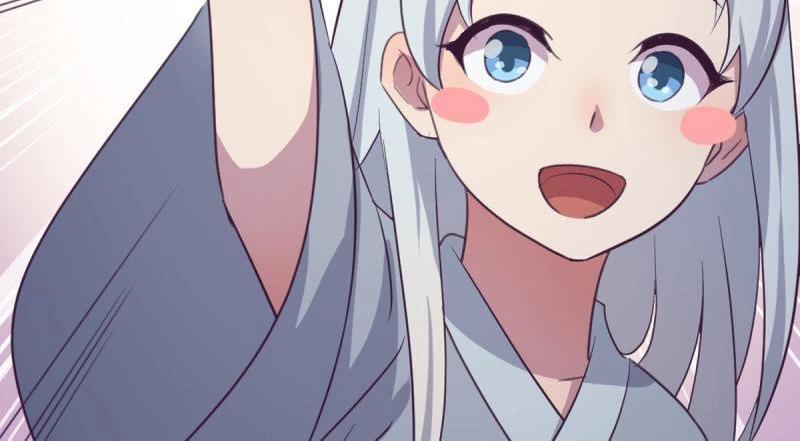 《相亲式道侣》第56话 第55话 尸解仙 第38页