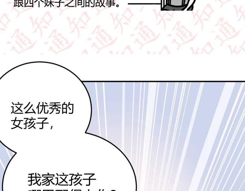《相亲式道侣》第99话 通知 第5页