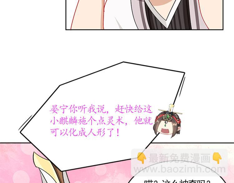 《老祖很忙之麒麟痴》003 师尊，不要再跟人双修了 第13页