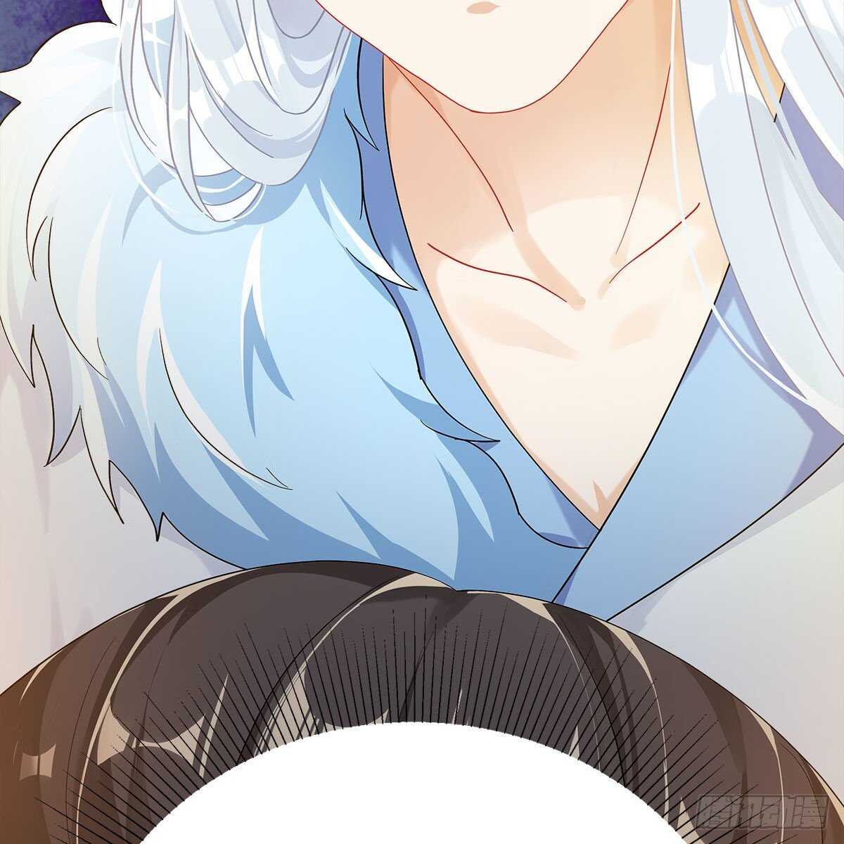 《老祖很忙之麒麟痴》015 师尊的梦话 第12页