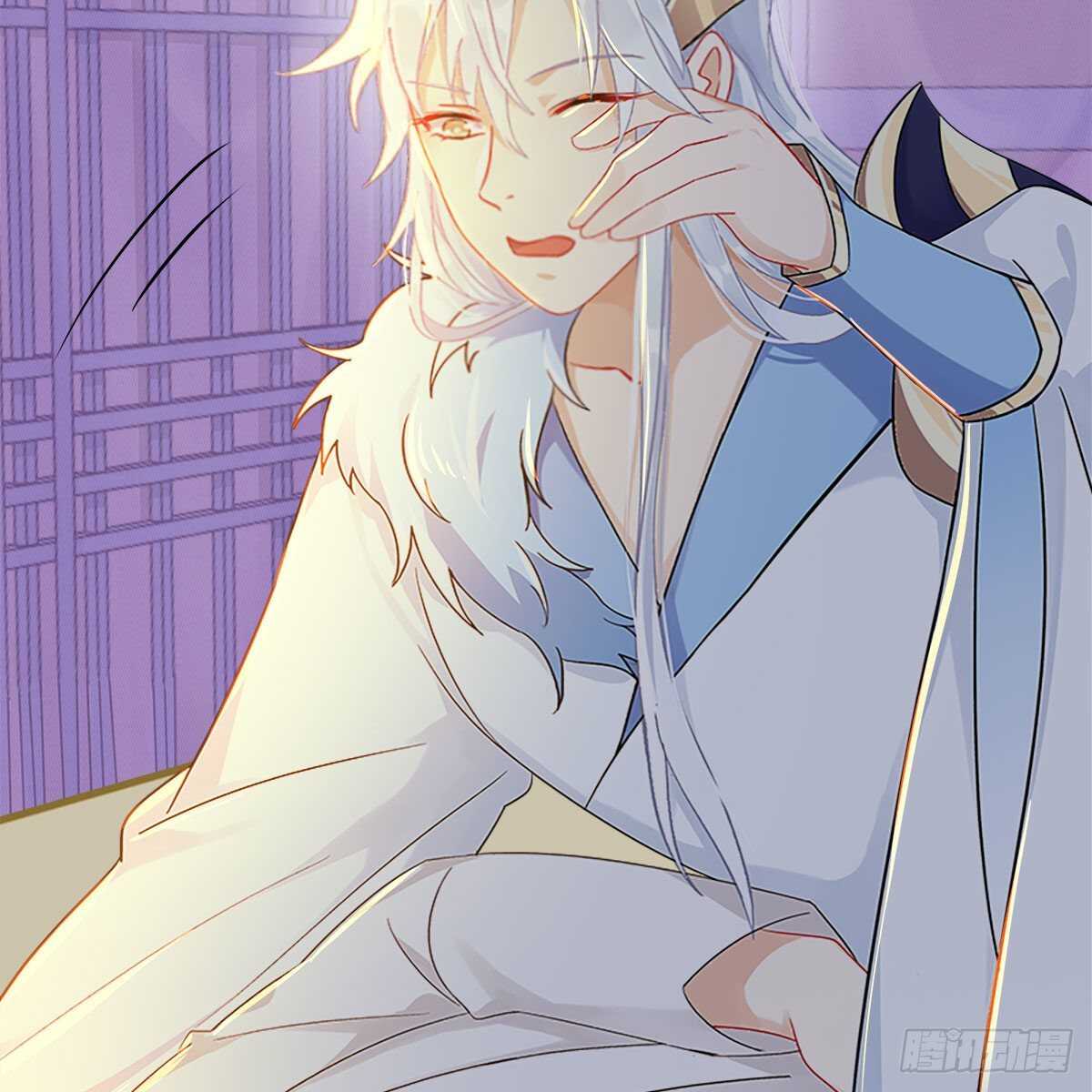 《老祖很忙之麒麟痴》015 师尊的梦话 第19页